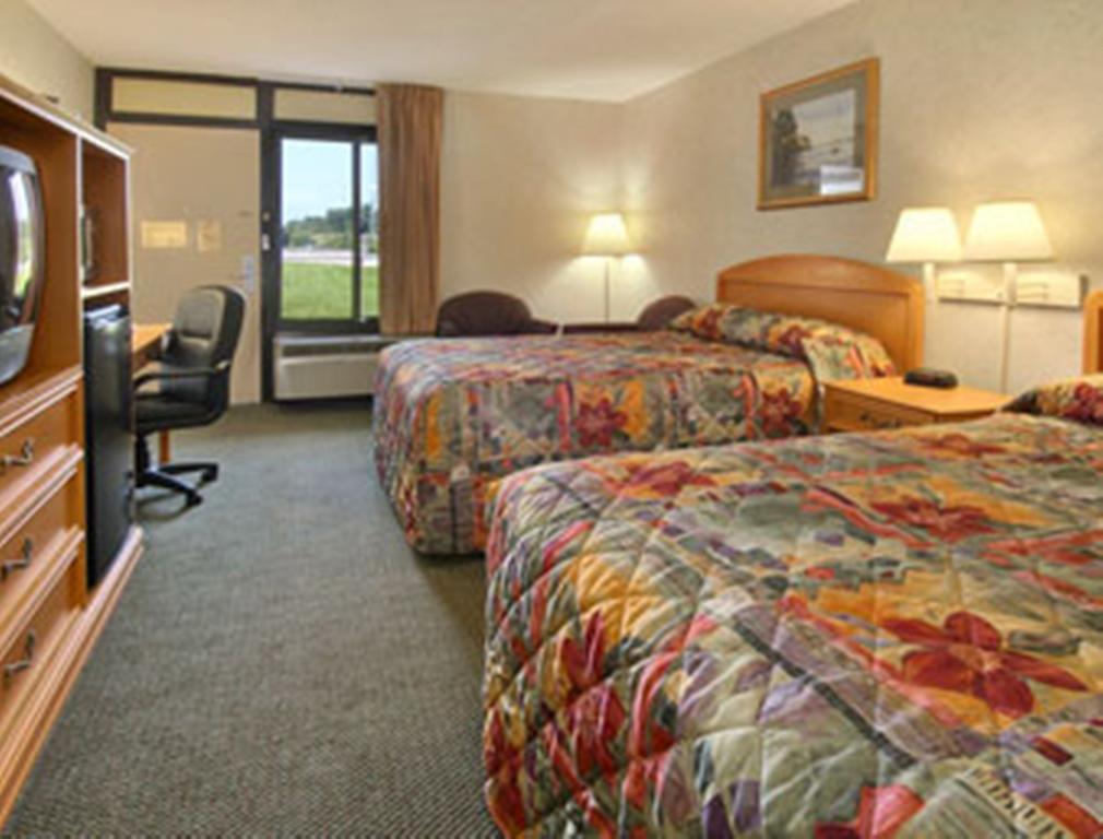 Perryville Hotel Ruang foto